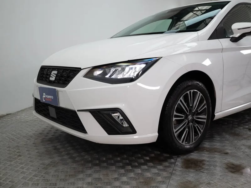 SEAT IBIZA 2022 - Imagen 18 de 19