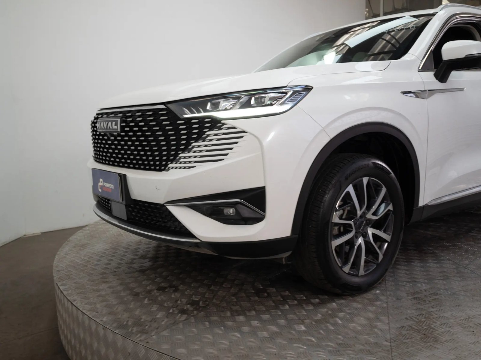 HAVAL H6 2024 - Imagen 4 de 19