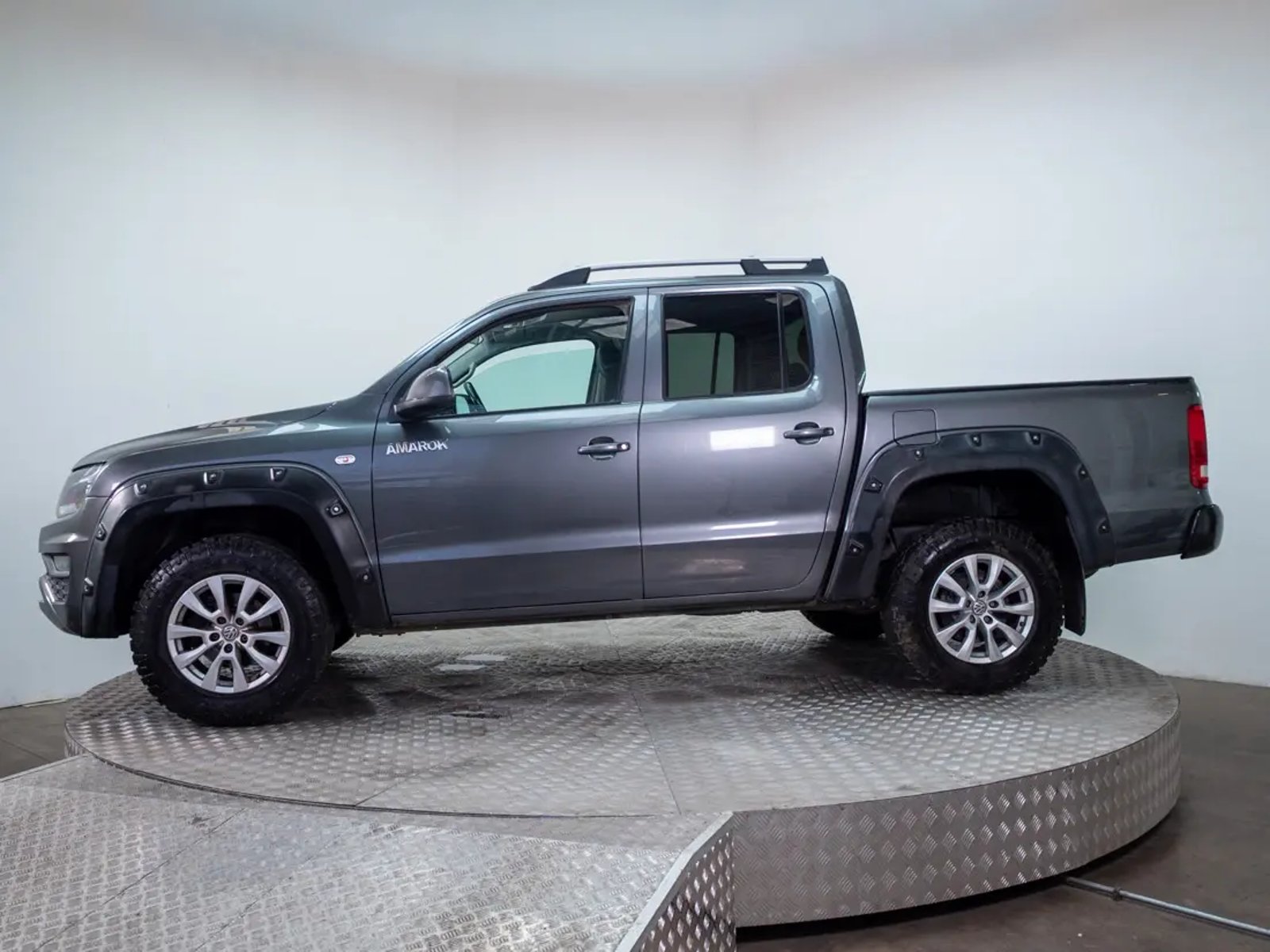 Volkswagen AMAROK 2022 - Imagen 5 de 17