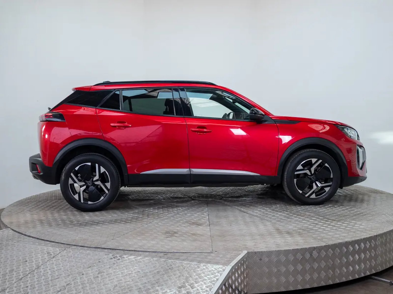 Peugeot 2008 2024 - Imagen 8 de 20