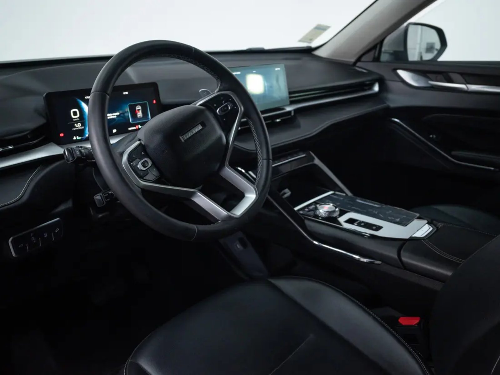 Haval H6 2024 - Imagen 11 de 20