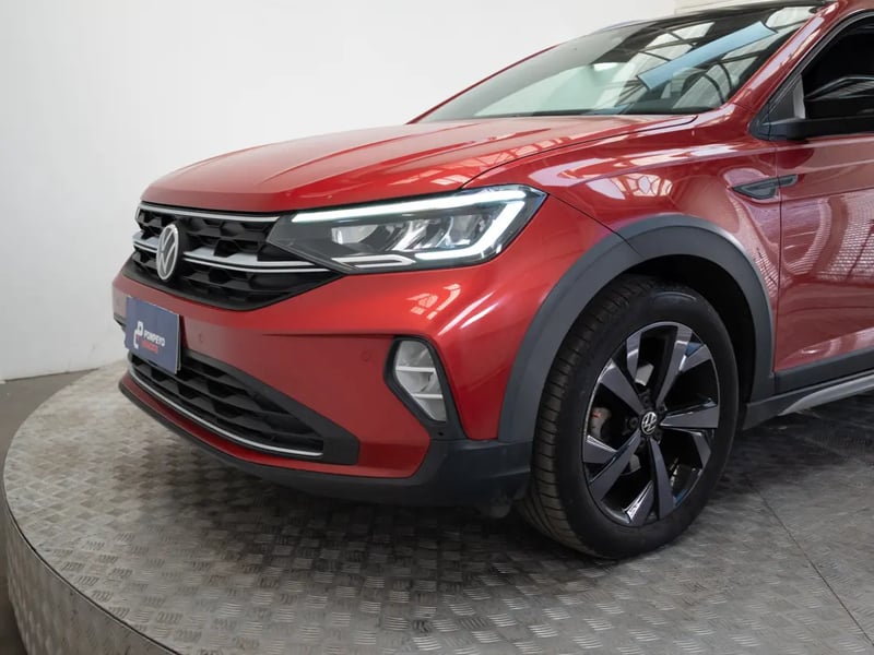 Volkswagen NIVUS 2021 - Imagen 18 de 20