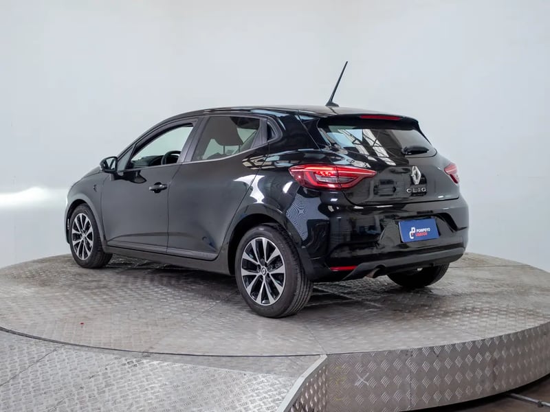Renault CLIO 2023 - Imagen 5 de 19
