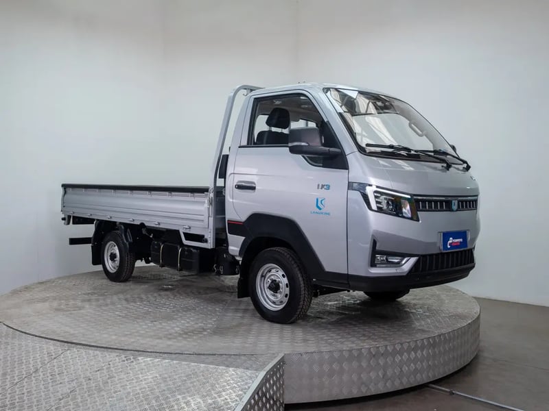 LANDKING K3 2026