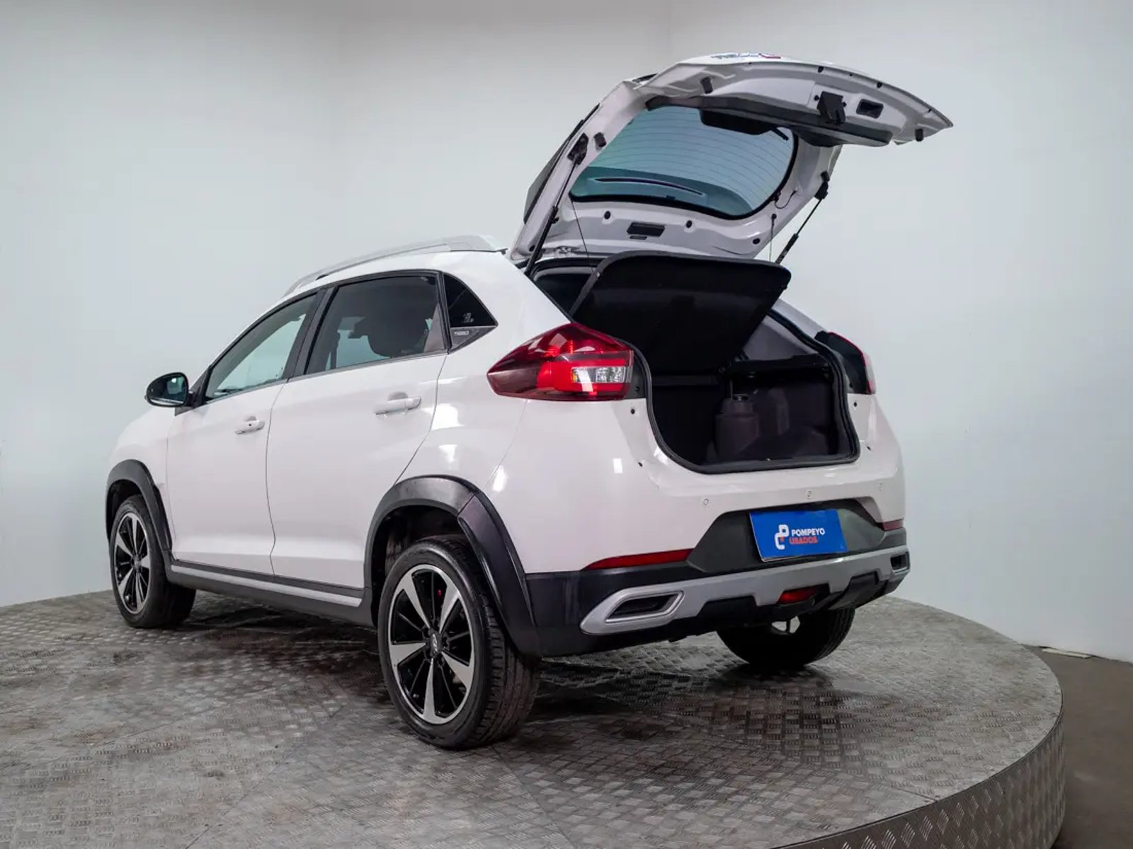 Chery TIGGO 2 2023 - Imagen 10 de 20