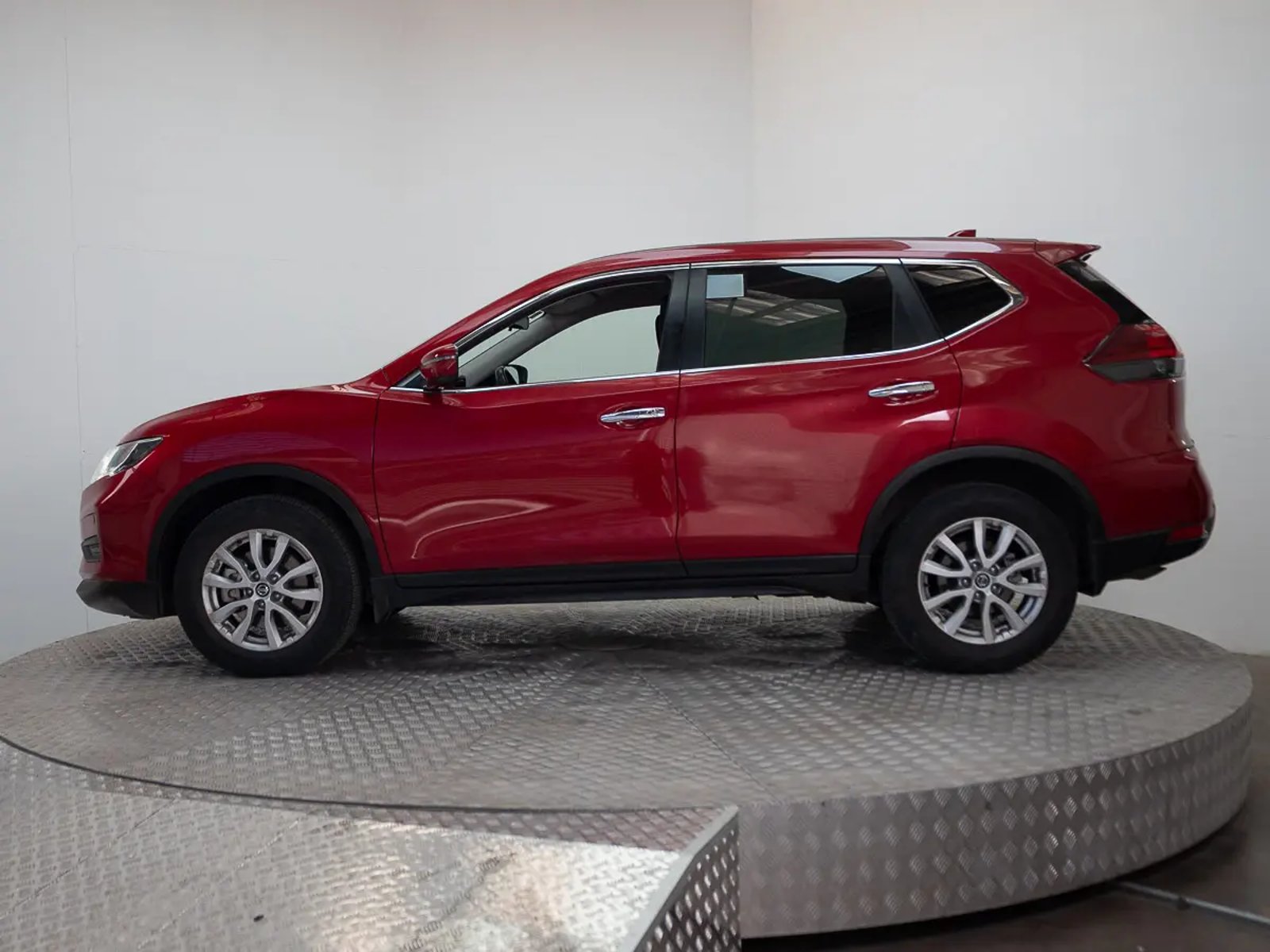 X-TRAIL X-TRAIL 2023 - Foto 4 de 19