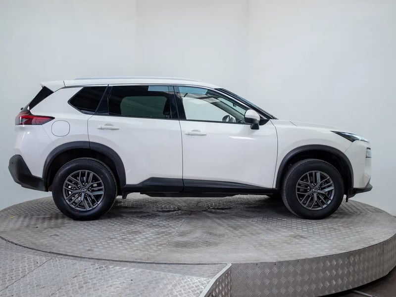 Nissan X-TRAIL 2024 - Imagen 8 de 19