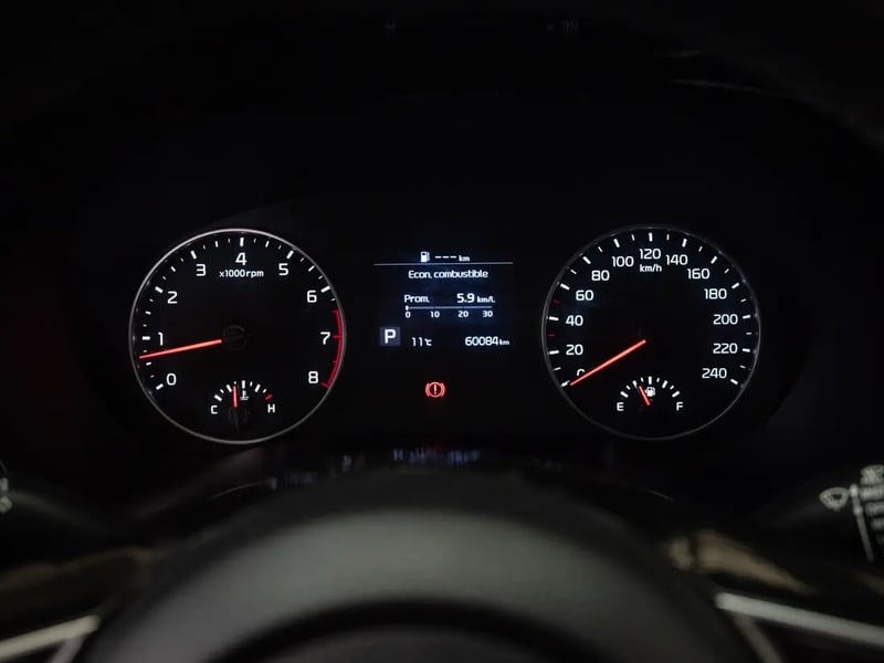 Kia SELTOS 2022 - Imagen 13 de 20