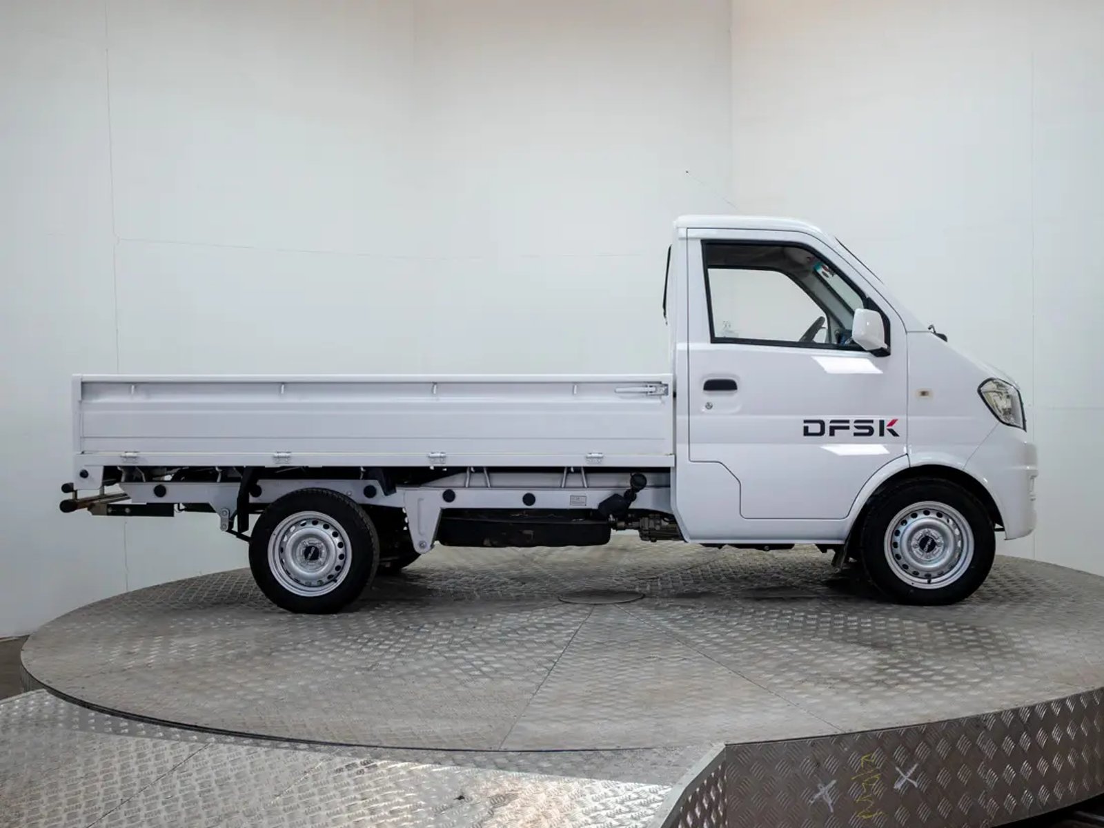 DFSK TRUCK 2026 - Imagen 8 de 12