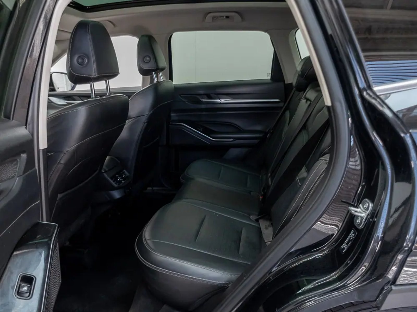 HAVAL H6 2022 - Imagen 16 de 16
