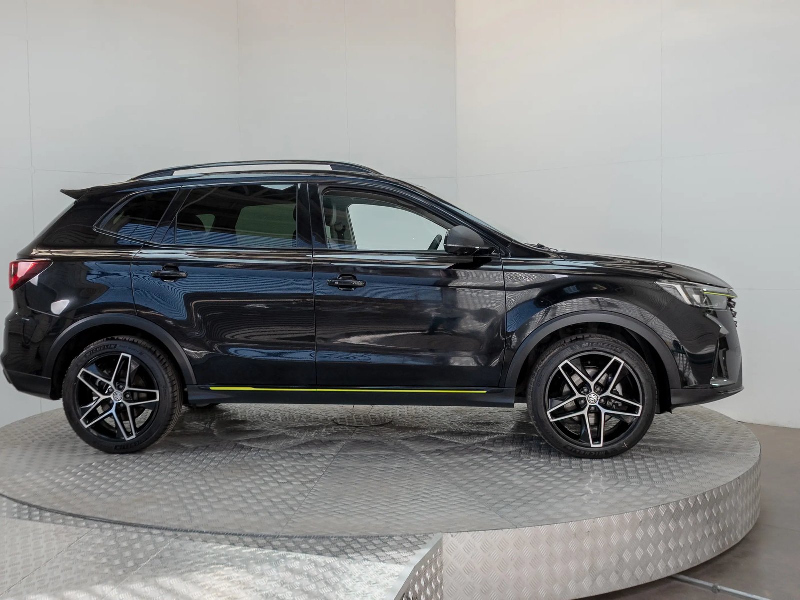 MG RX5 2024 - Imagen 9 de 17