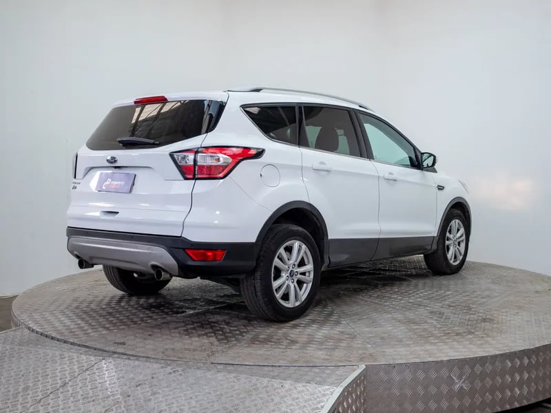 Ford ESCAPE 2020 - Imagen 7 de 20