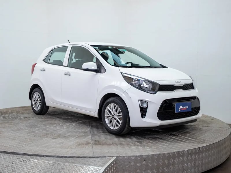 Kia MORNING 2023 - Imagen 9 de 20
