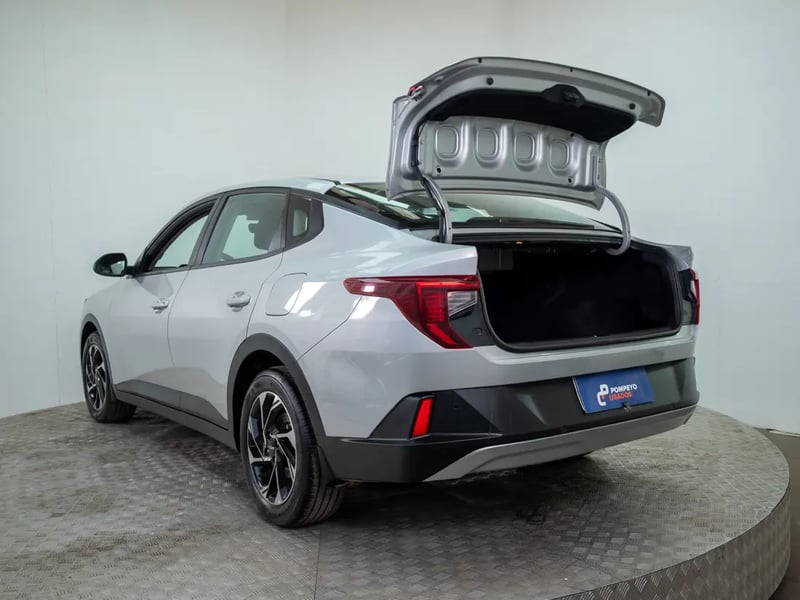 Kia K3 2025 - Imagen 10 de 20