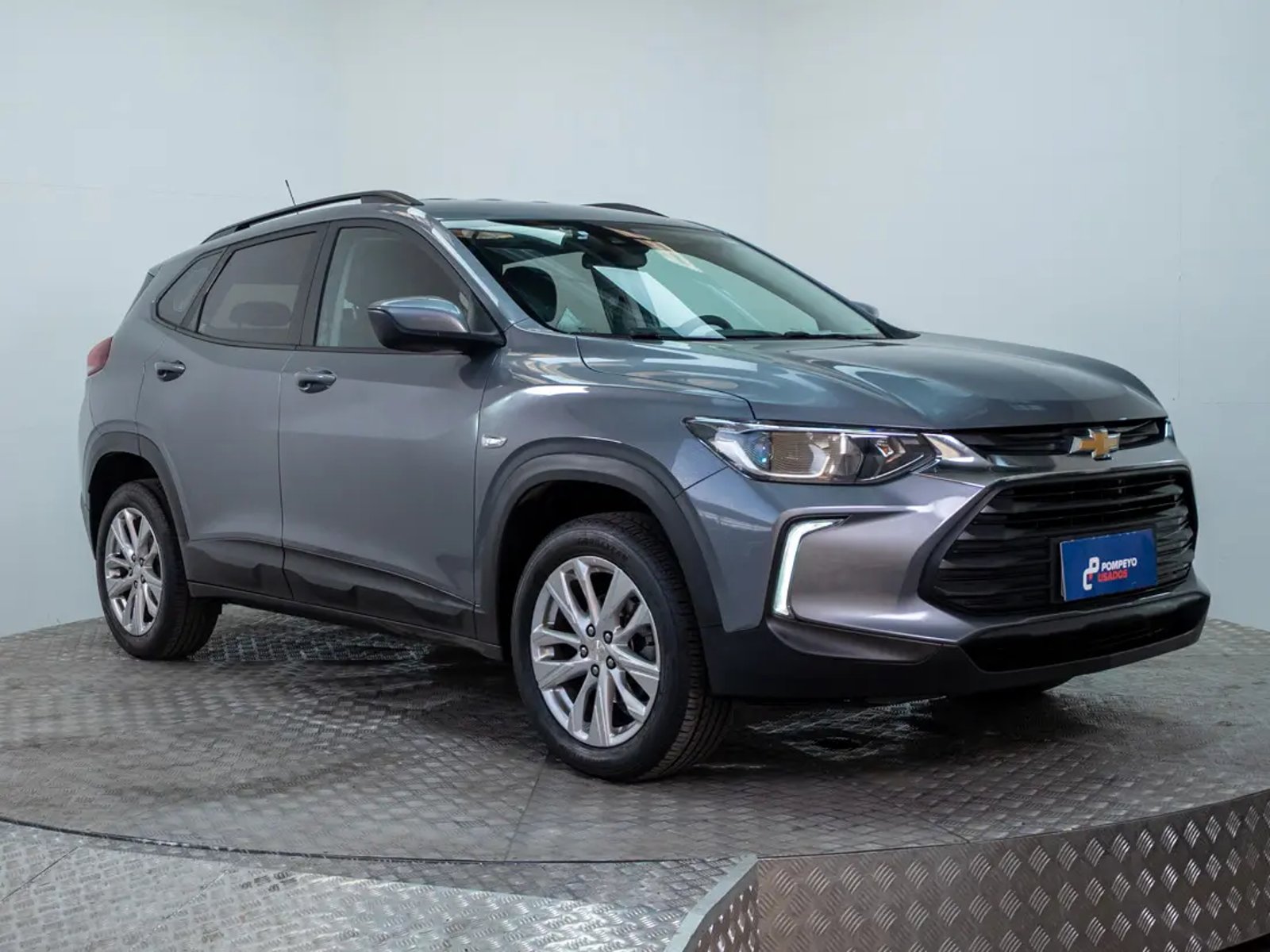 CHEVROLET TRACKER 2024 - Imagen 5 de 20