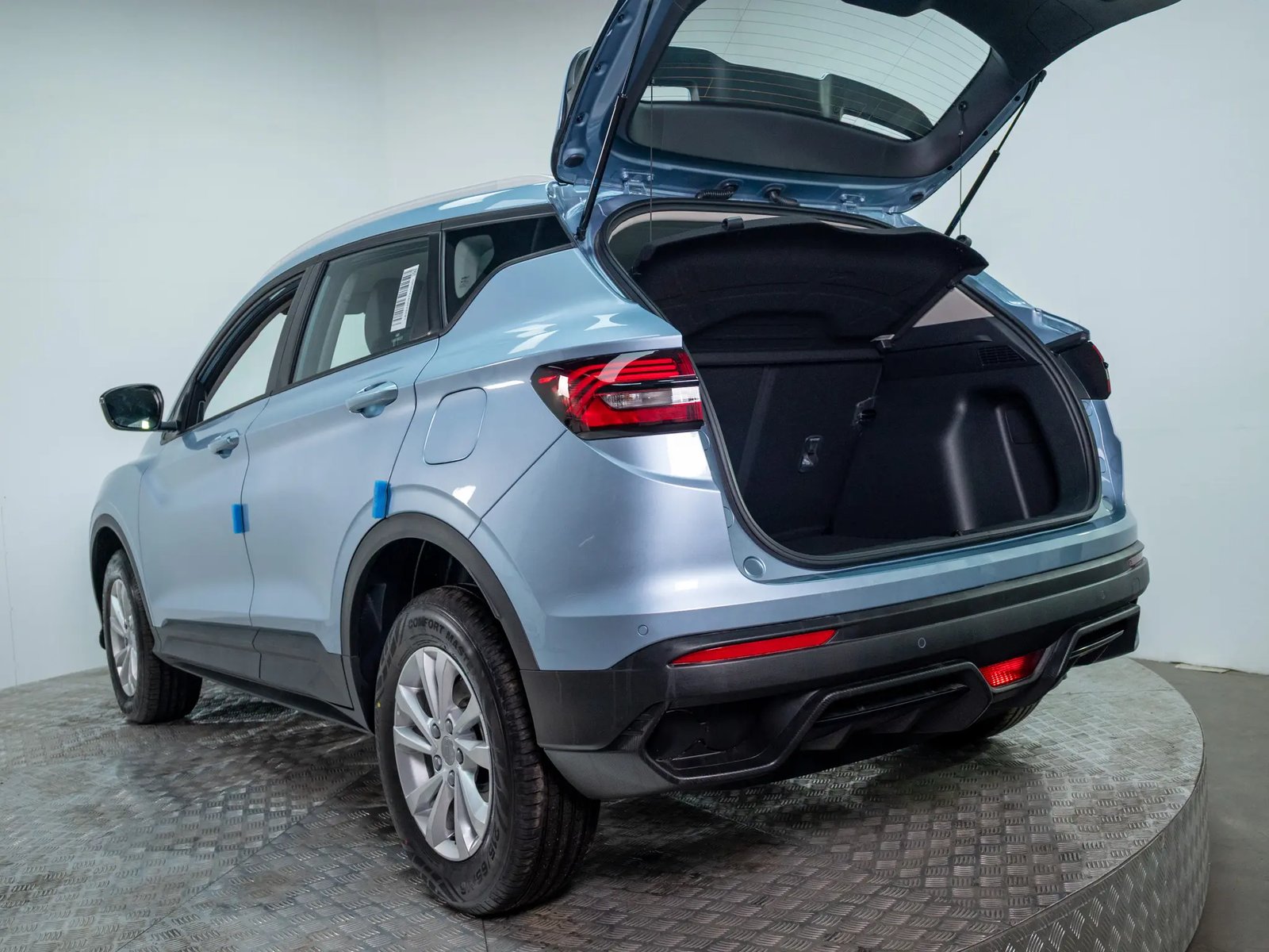 GEELY COOLRAY 2026 - Imagen 11 de 19