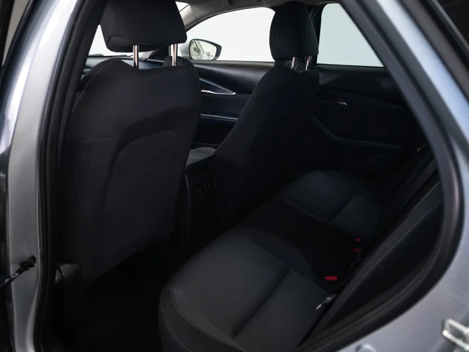 Mazda CX30 2020 - Imagen 14 de 20