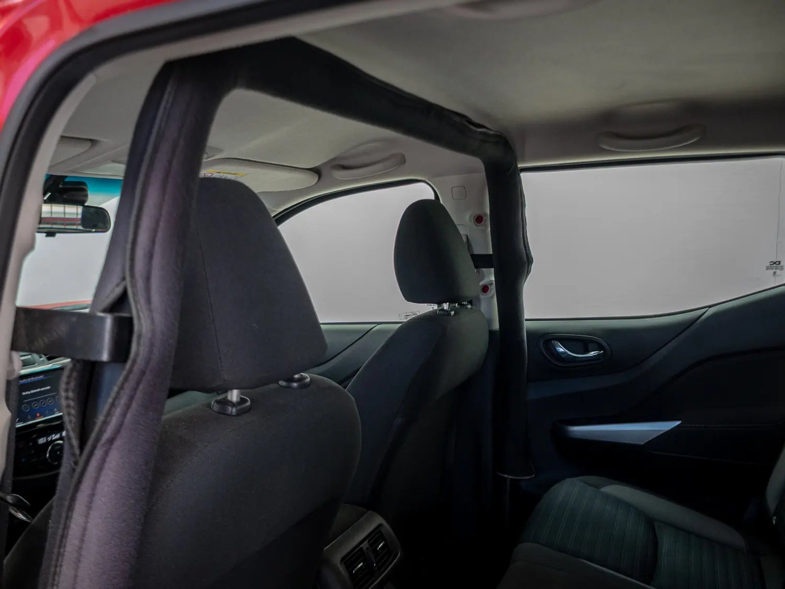NISSAN NAVARA 2024 - Imagen 15 de 18