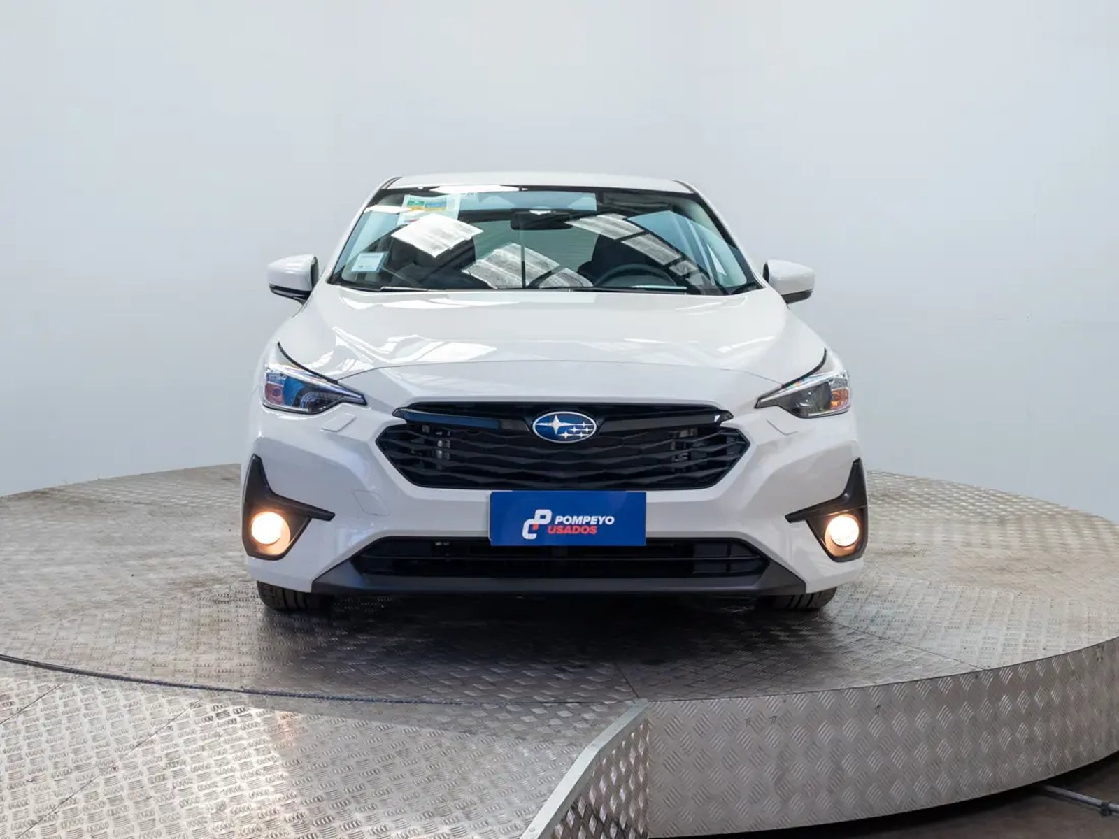 Subaru IMPREZA 2026 - Foto 2 de 20