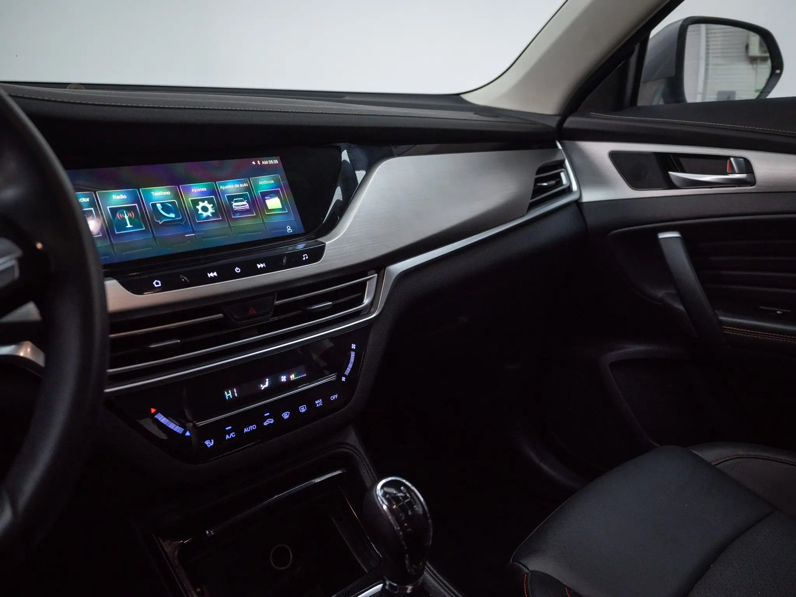 CHANGAN CS35 2023 - Imagen 15 de 16