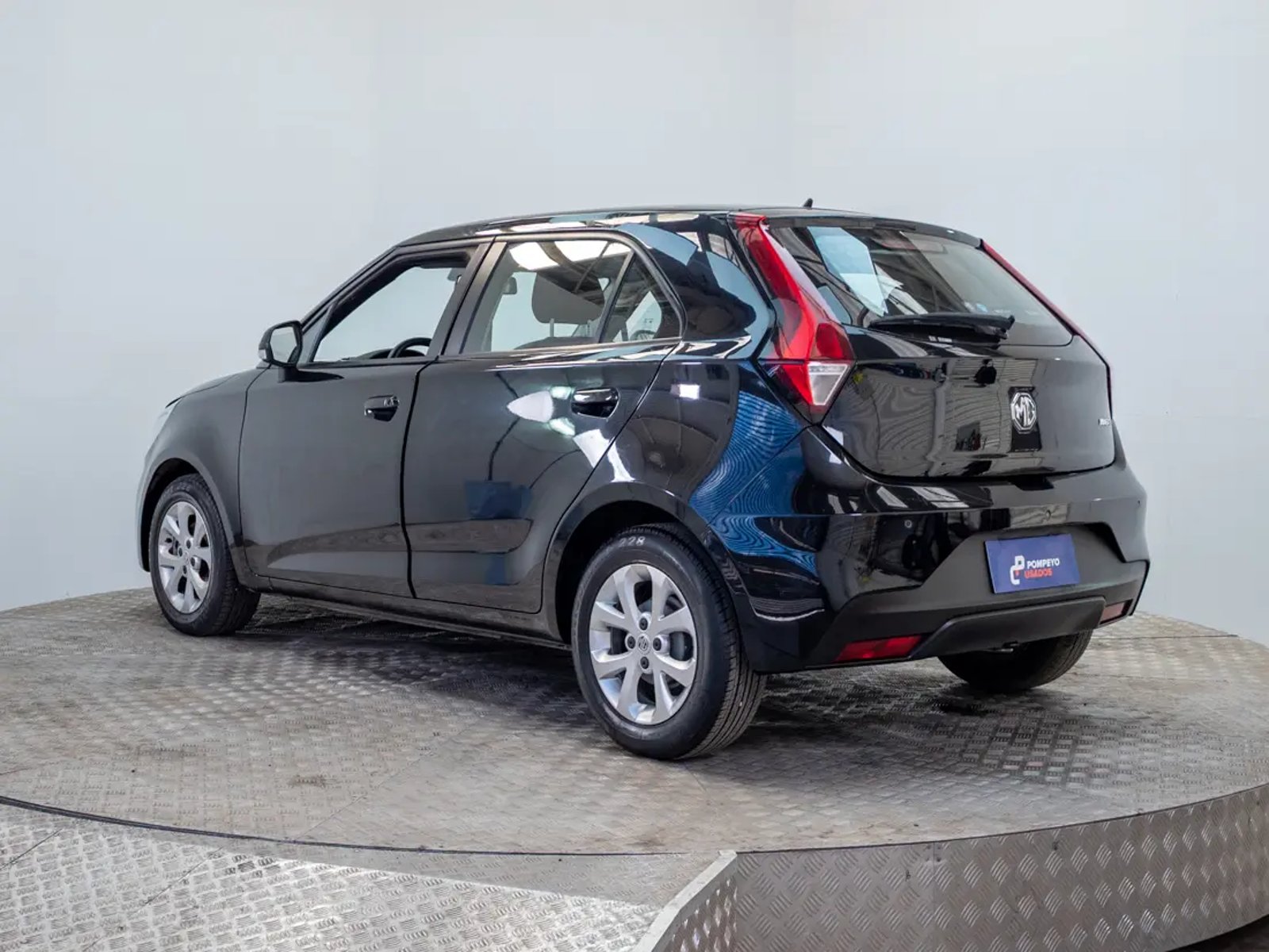 MG 3 2023 - Foto 5 de 19