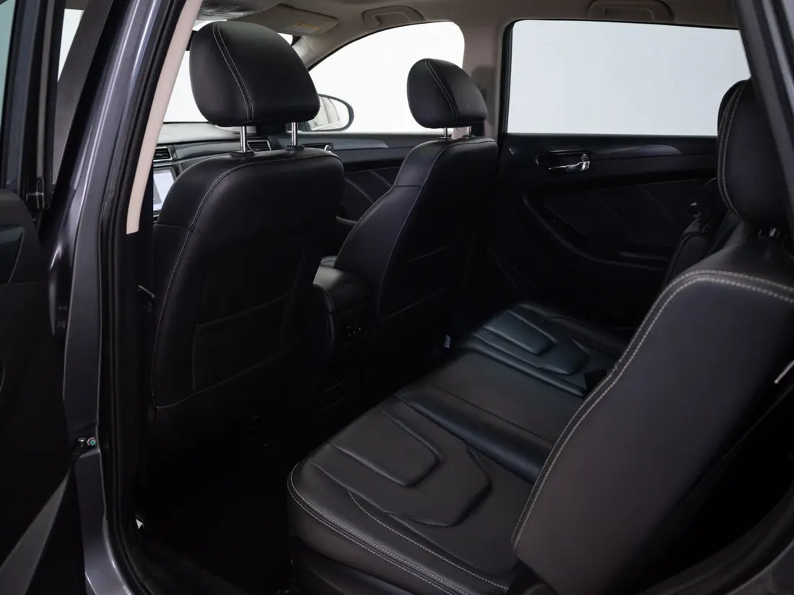 Dongfeng SUV 580 2023 - Imagen 14 de 20