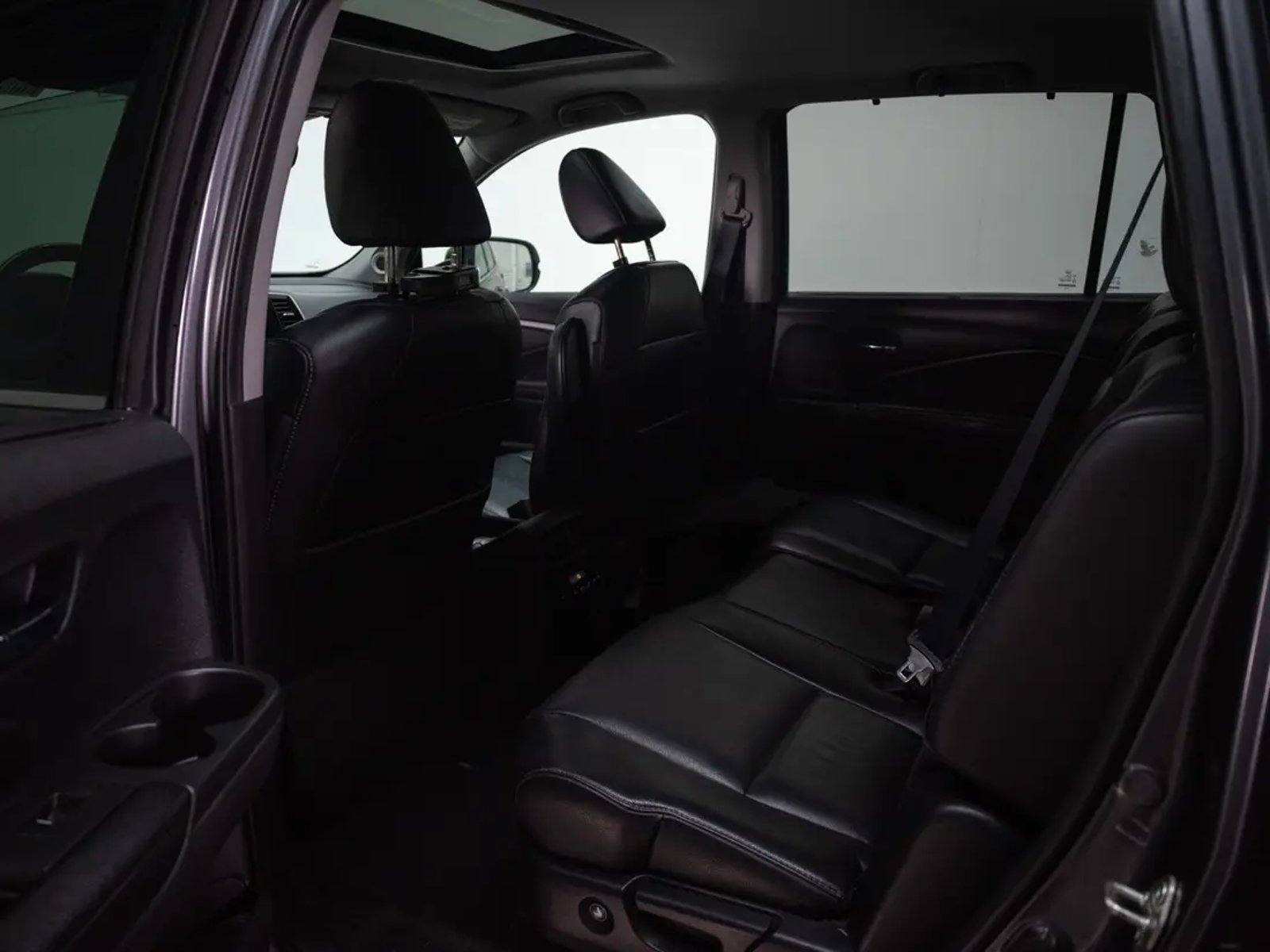 HONDA PILOT 2021 - Imagen 6 de 12