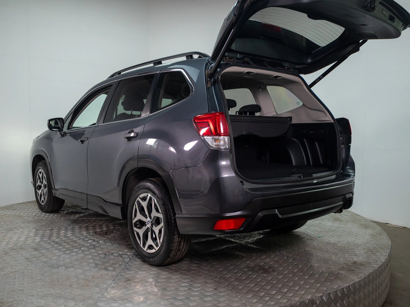 Subaru FORESTER 2023 - Imagen 10 de 20