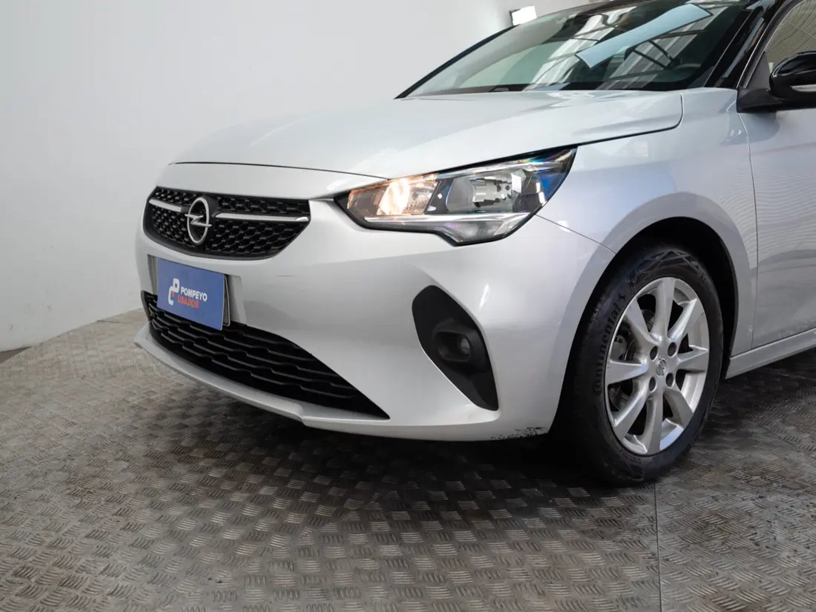 Opel CORSA 2023 - Imagen 18 de 20