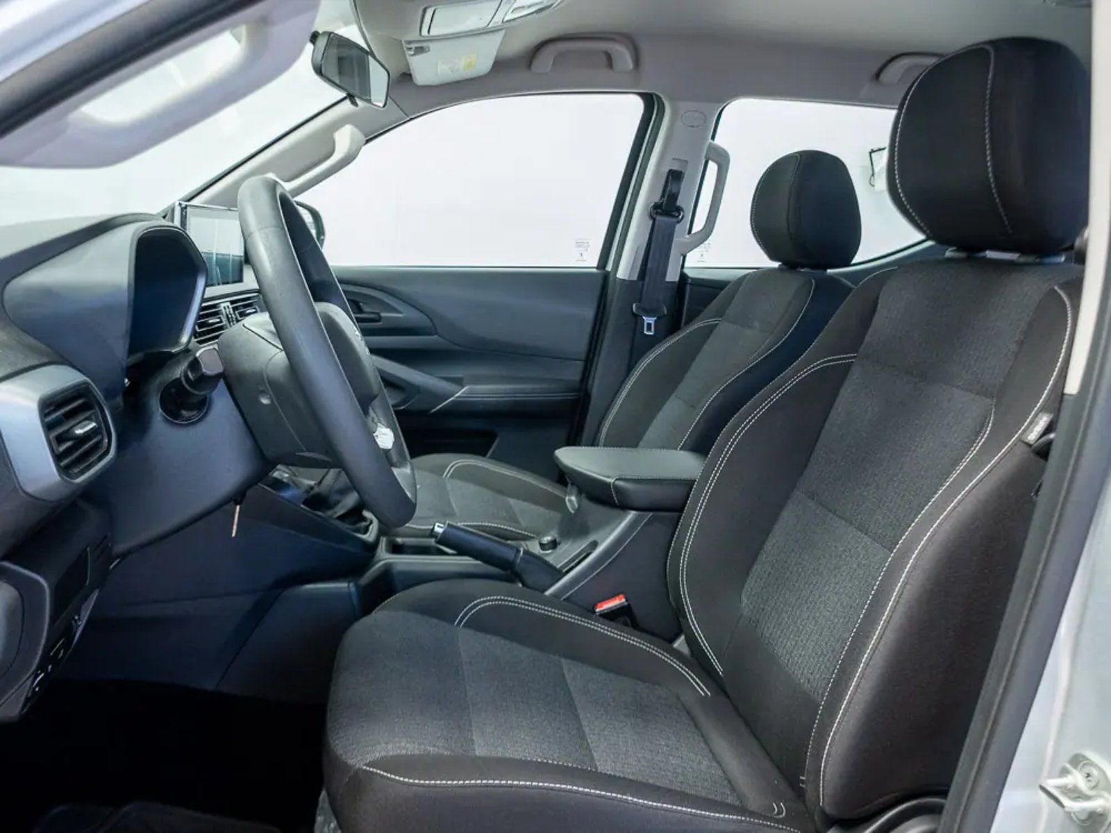 PEUGEOT LANDTREK 2026 - Imagen 14 de 16
