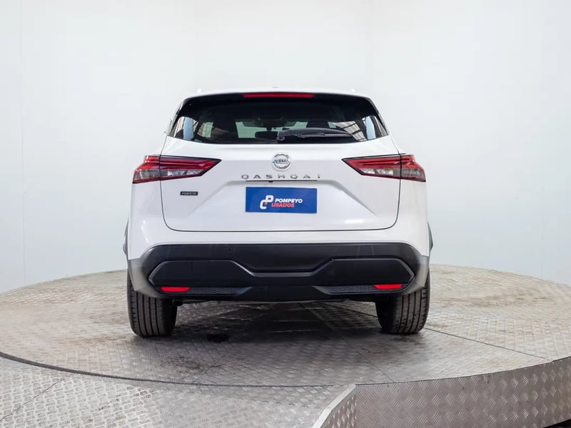 Nissan QASHQAI 2024 - Imagen 6 de 19