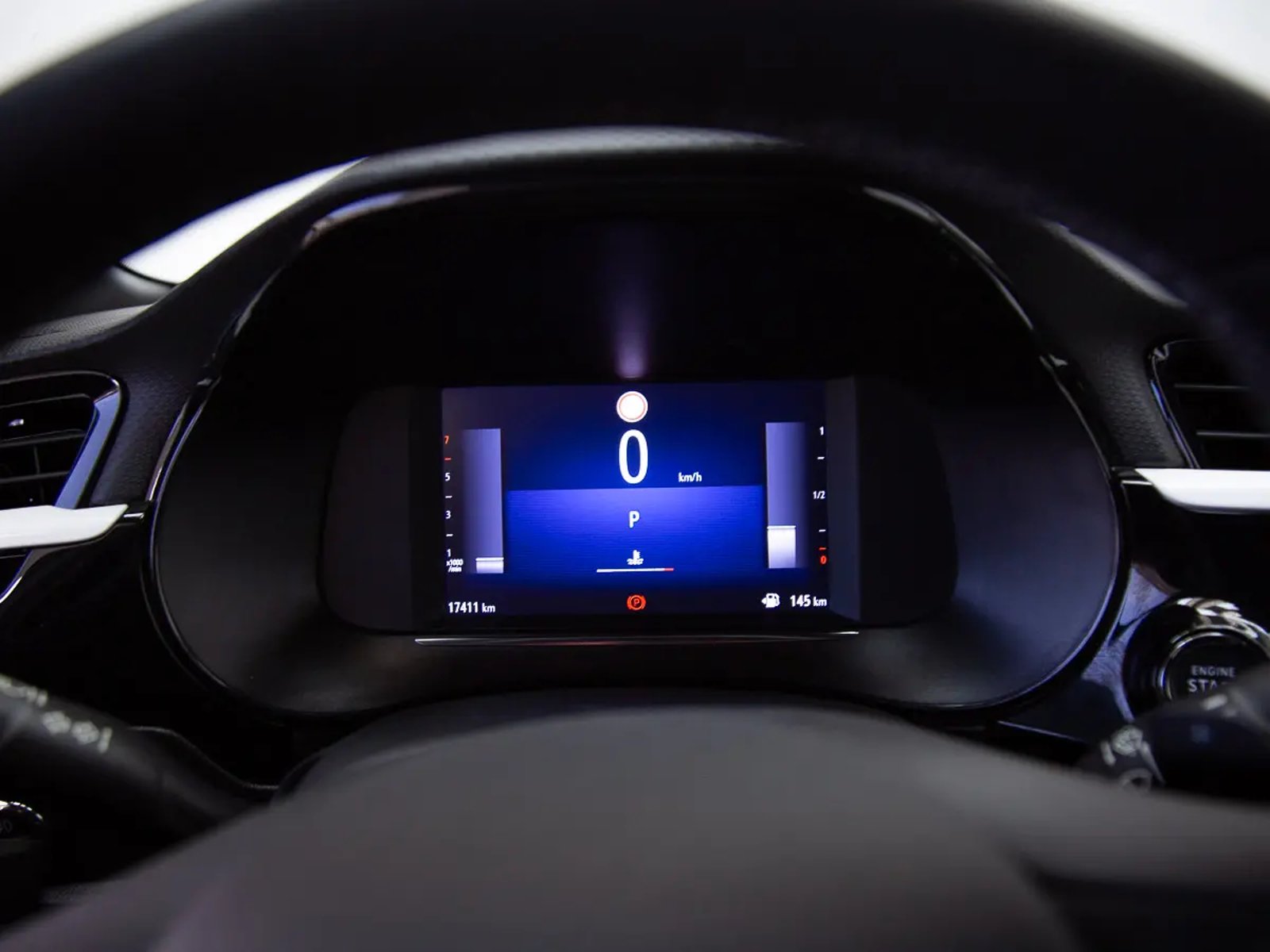 OPEL CORSA 2024 - Imagen 13 de 17
