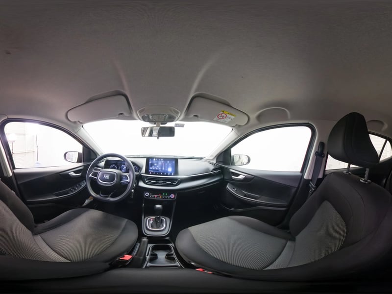 Fiat PULSE 2022 - Imagen 20 de 20