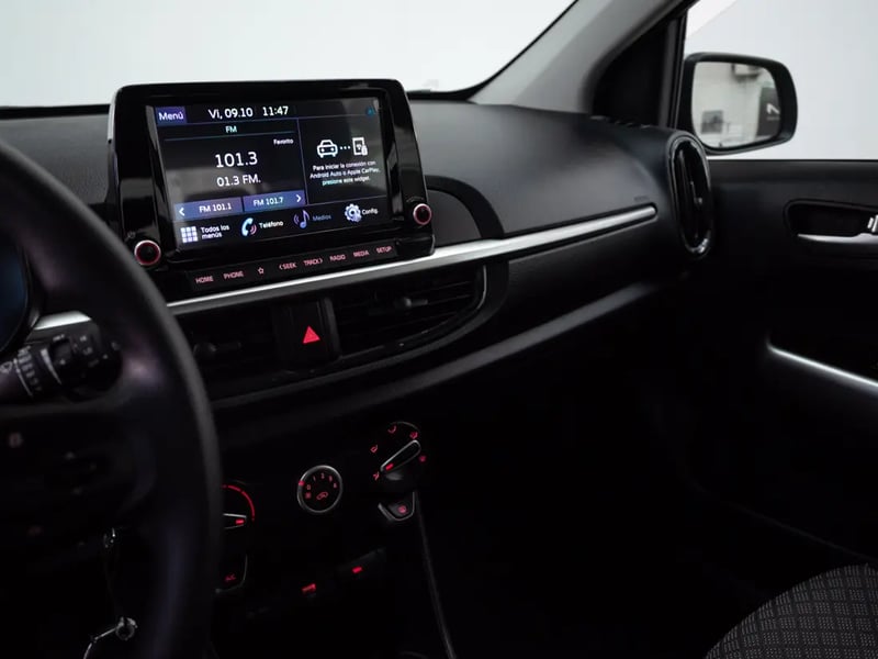 Kia MORNING 2026 - Imagen 12 de 20