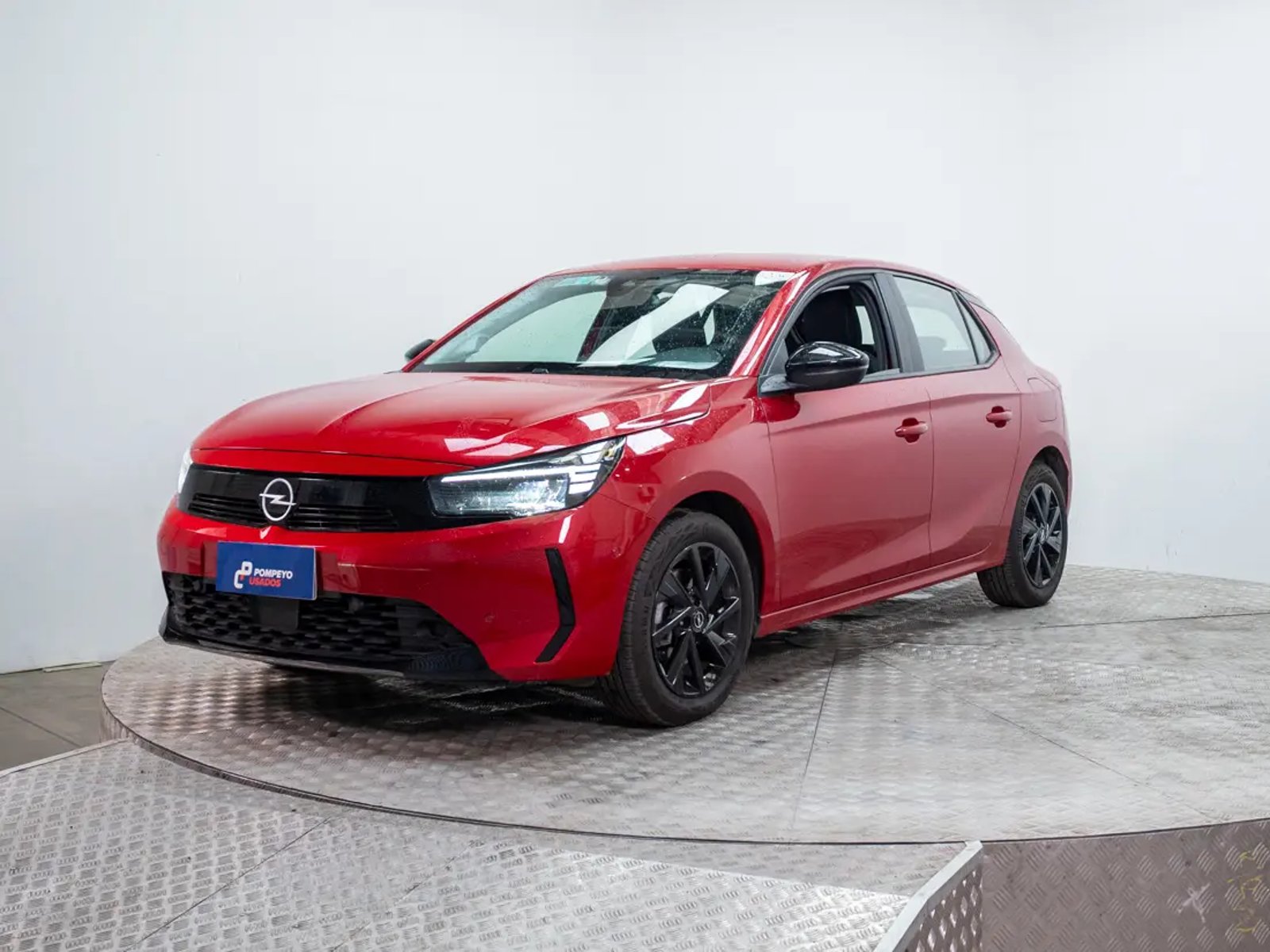Opel Corsa 2026