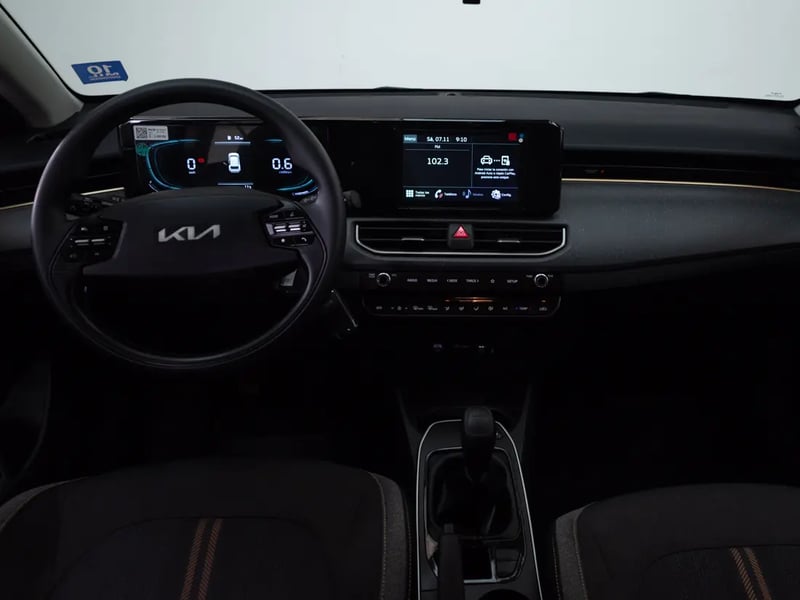 Kia K3 Cross 2025 - Imagen 15 de 20