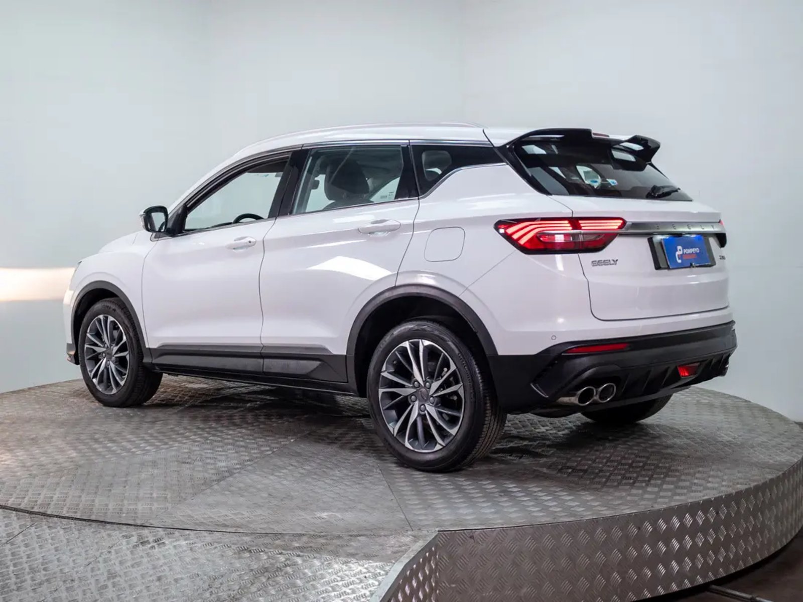 Geely COOLRAY 2023 - Imagen 7 de 17