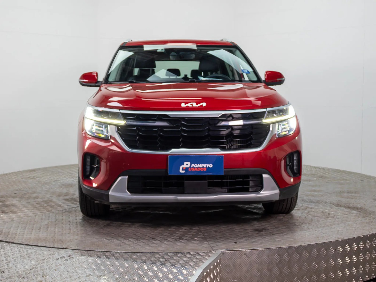 KIA SELTOS 2025 - Imagen 5 de 20
