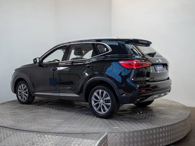 MG HS 2021 - Imagen 6 de 20
