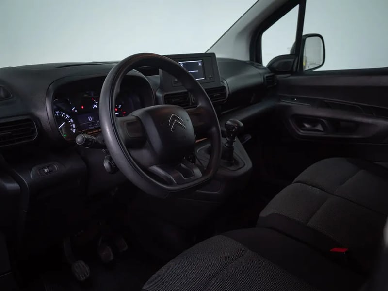 Citroën BERLINGO 2025 - Imagen 11 de 15