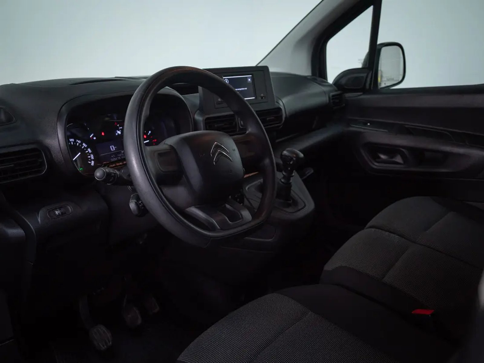 Citroën BERLINGO 2025 - Imagen 11 de 15