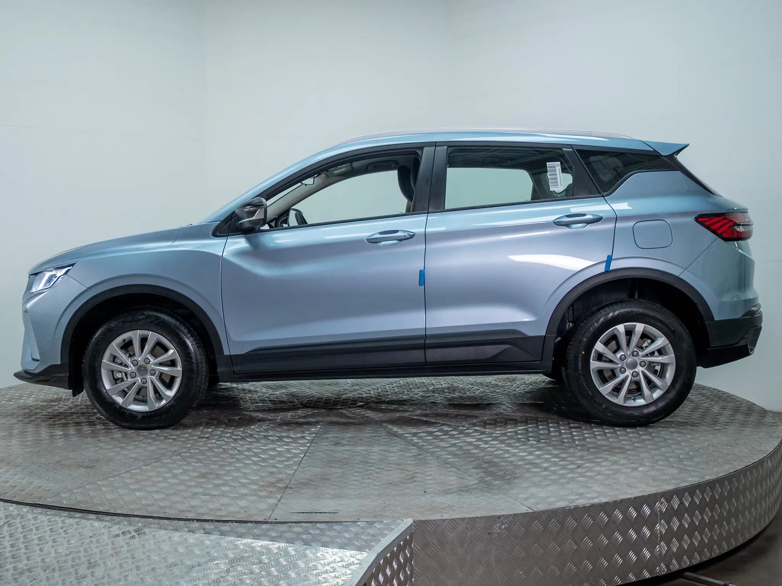 GEELY COOLRAY 2026 - Imagen 5 de 19