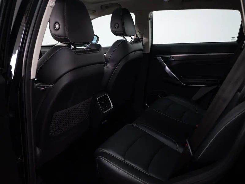 Geely AZKARRA 2023 - Imagen 14 de 20