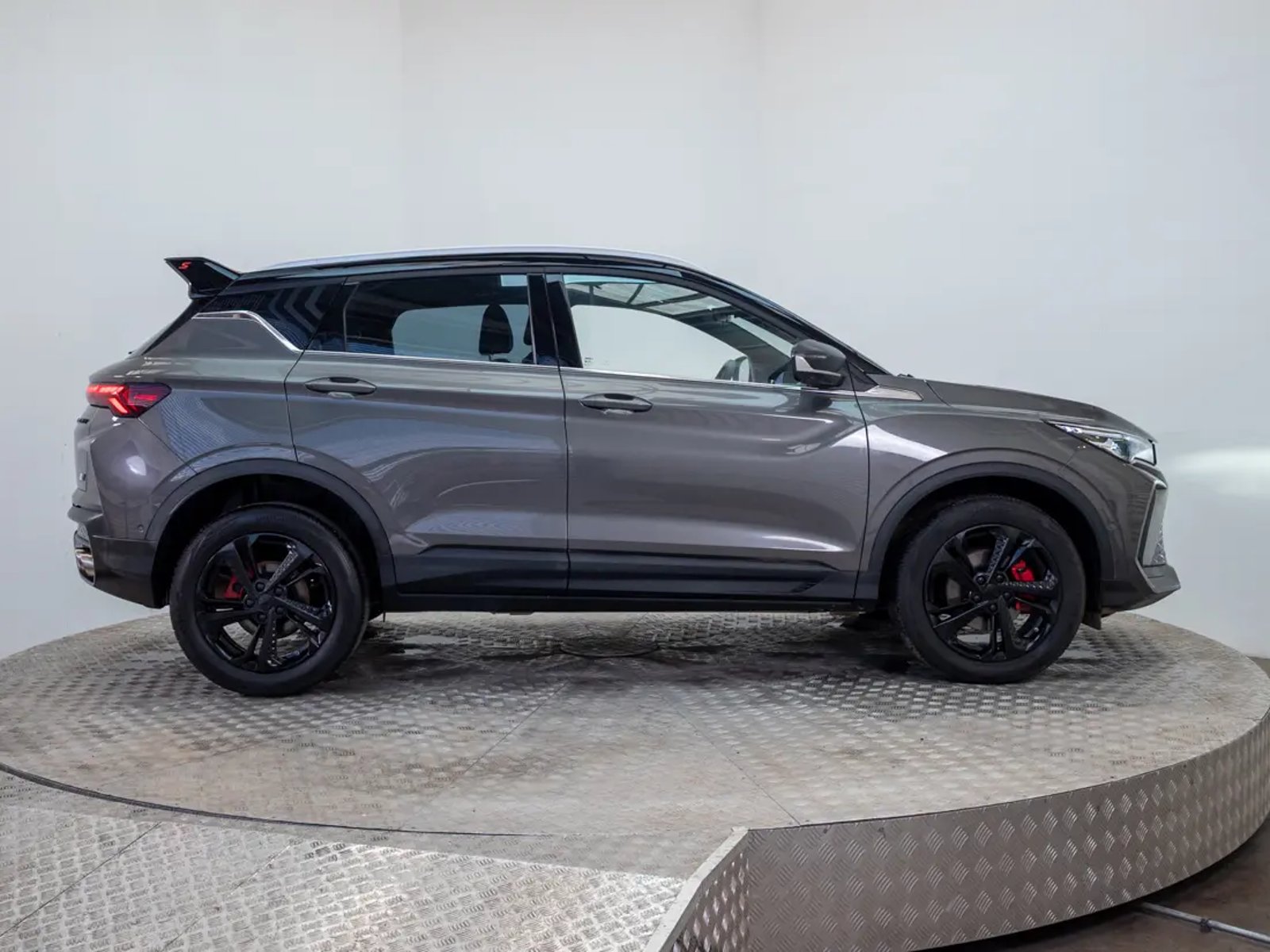 Geely COOLRAY 2025 - Imagen 8 de 20