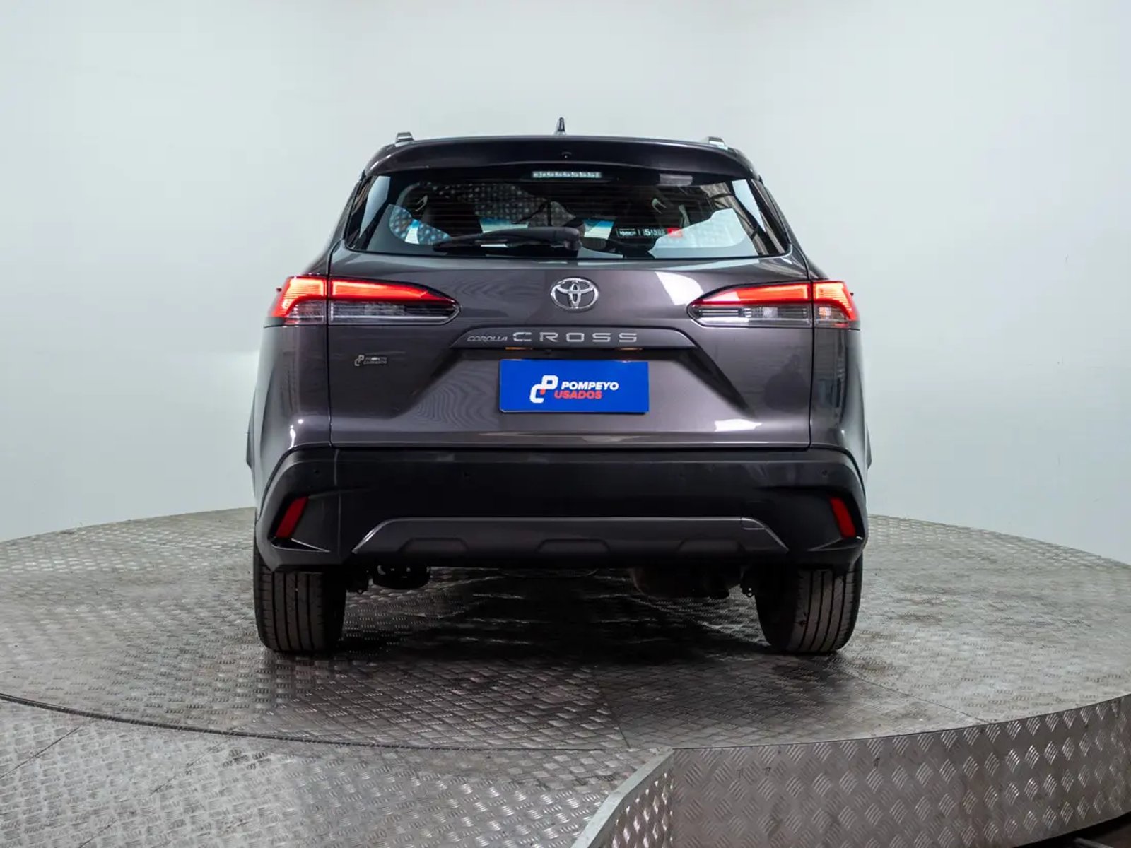 Toyota COROLLA 2022 - Imagen 6 de 20