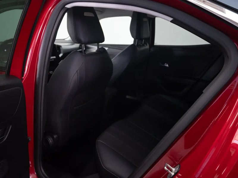 Opel MOKKA 2023 - Imagen 13 de 20