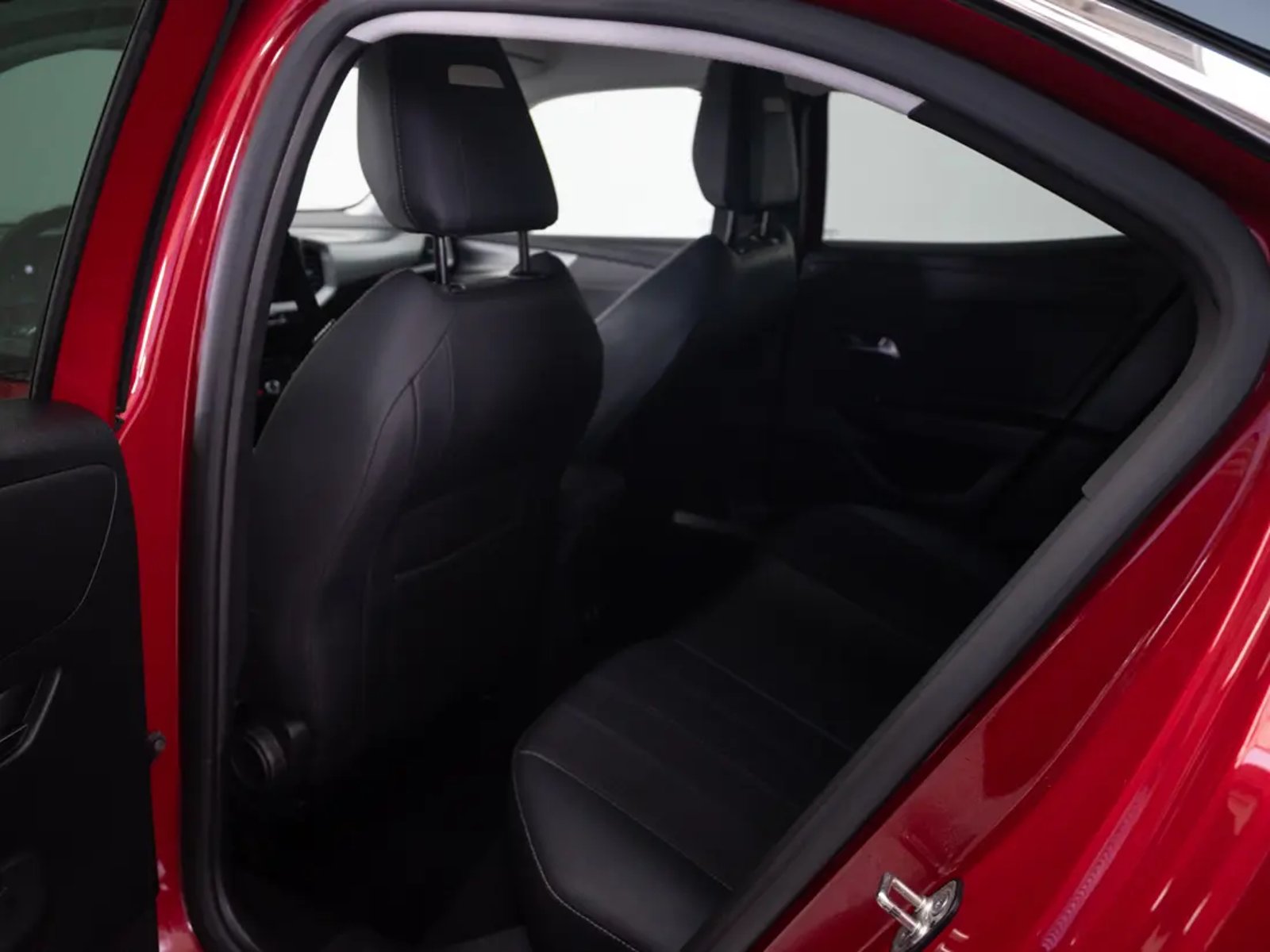 Opel MOKKA 2023 - Imagen 13 de 20
