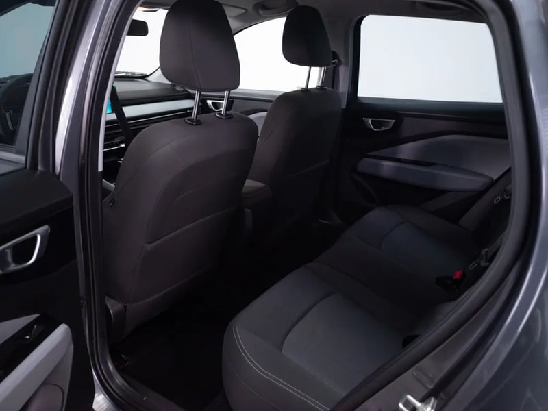 Chevrolet SAIL 2024 - Imagen 14 de 18