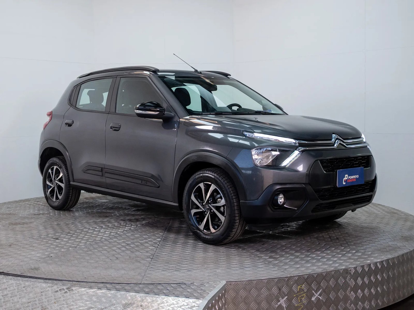 CITROËN C3 2025 - Imagen 10 de 20