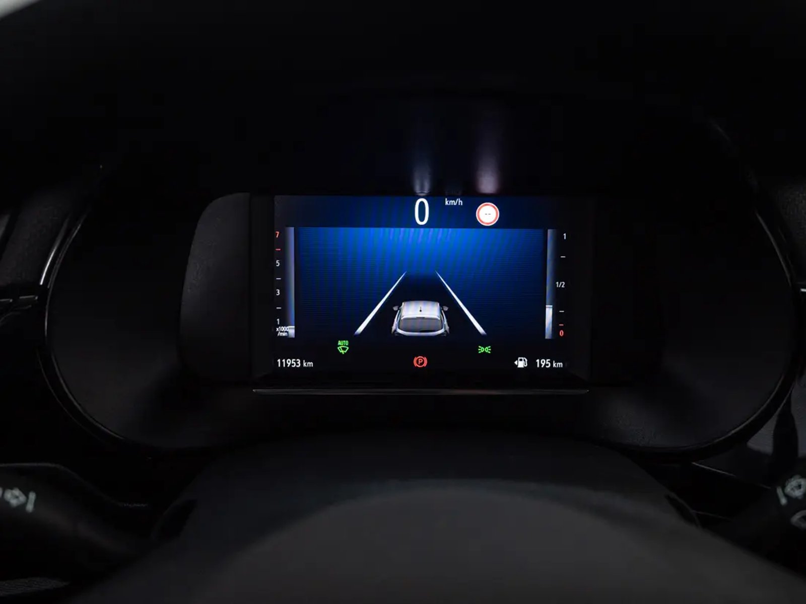 Opel CORSA 2025 - Imagen 15 de 20